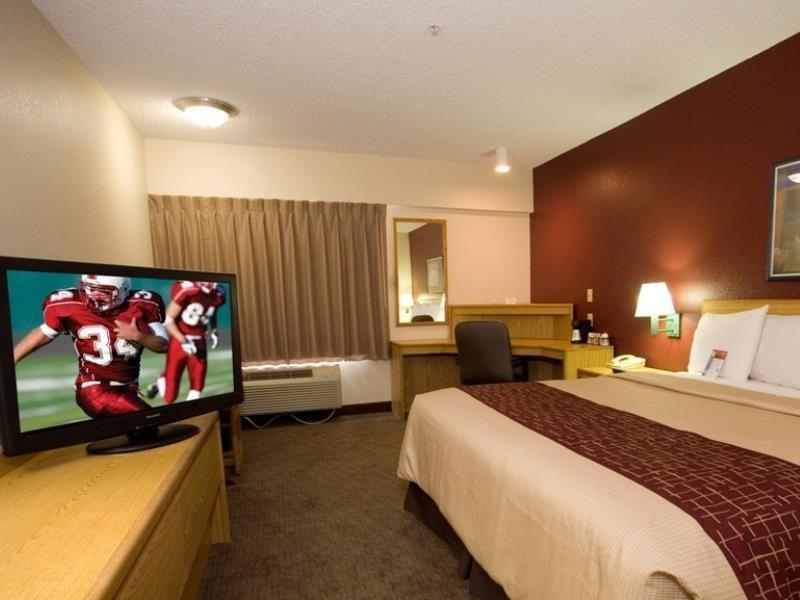 Red Roof Inn Plus + Phoenix West Exterior foto