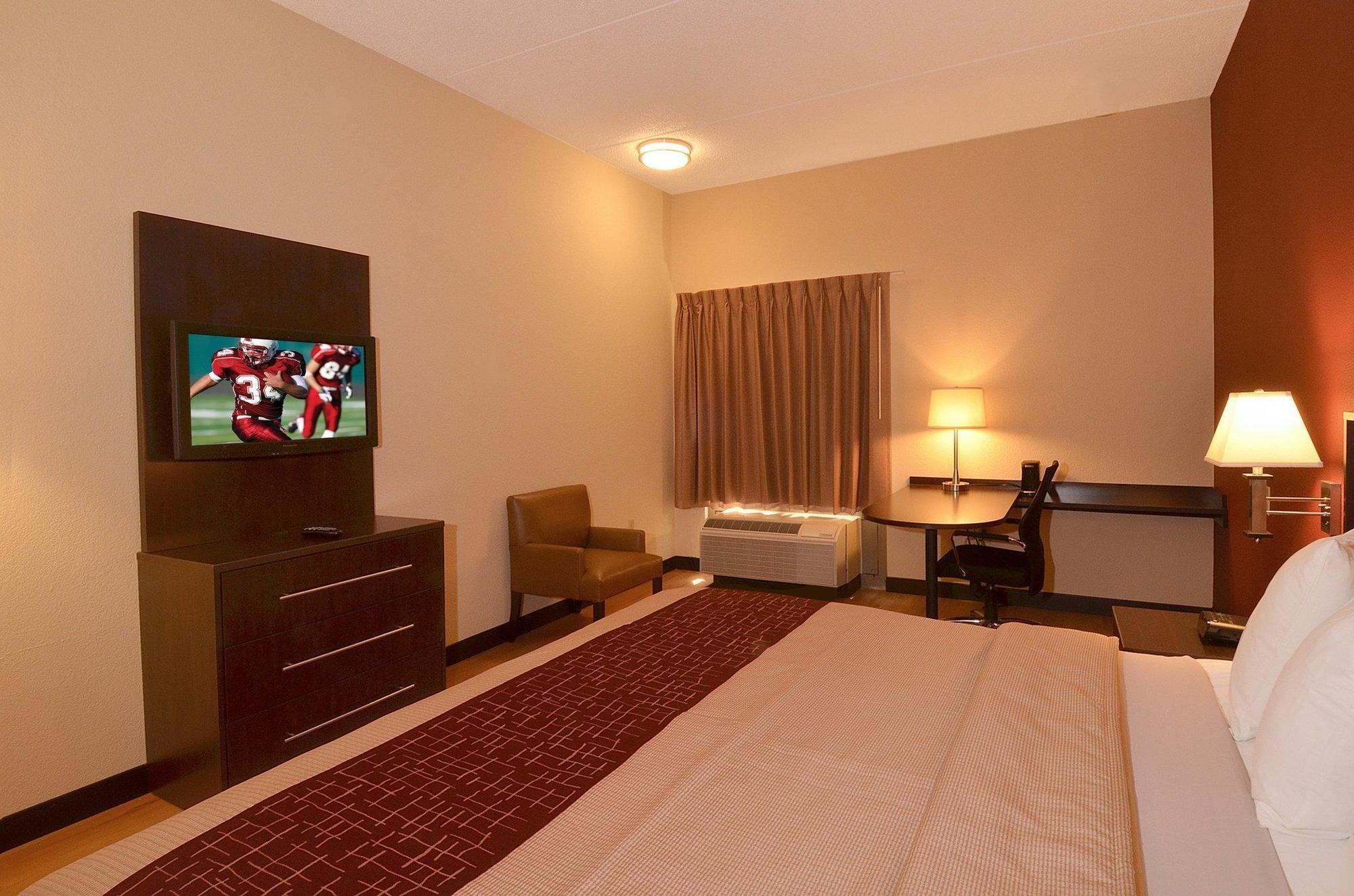 Red Roof Inn Plus + Phoenix West Exterior foto