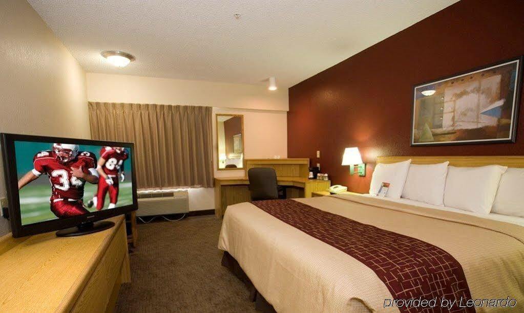 Red Roof Inn Plus + Phoenix West Exterior foto